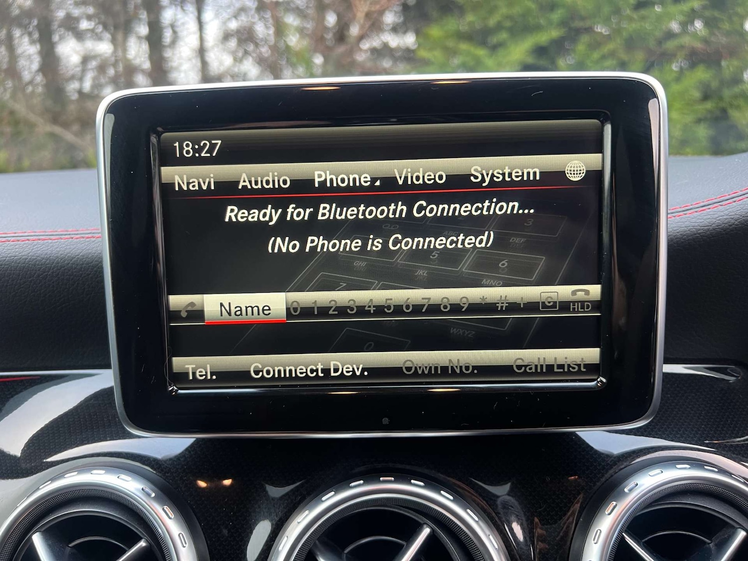 Used Mercedes-Benz GLA 2015 for sale - 77245625: Photo 47