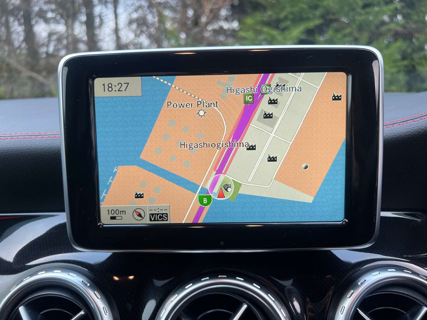 Used Mercedes-Benz GLA 2015 for sale - 77245625: Photo 48