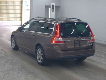 Used Volvo V70 2015 for sale - 79525119: Photo