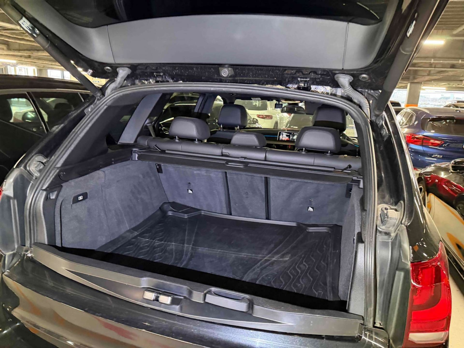 Used BMW X5 2014 for sale - 78161916: Photo 10