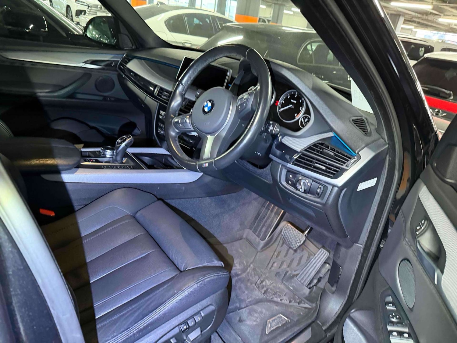 Used BMW X5 2014 for sale - 78161916: Photo 12