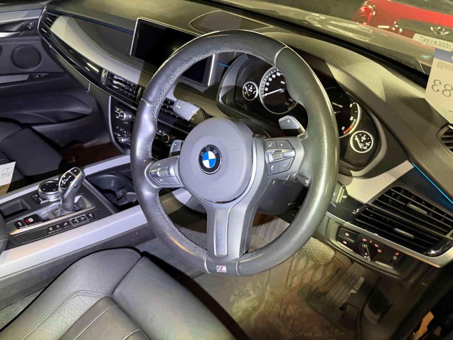 Used BMW X5 2014 for sale - 78161916: Photo 13