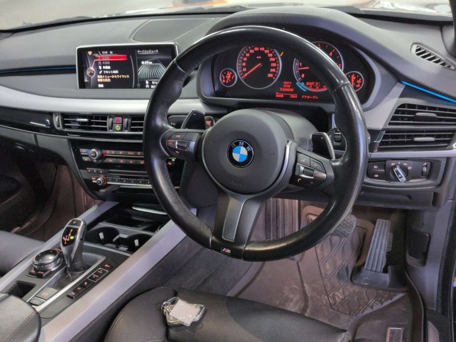 Used BMW X5 2014 for sale - 78161916: Photo 16