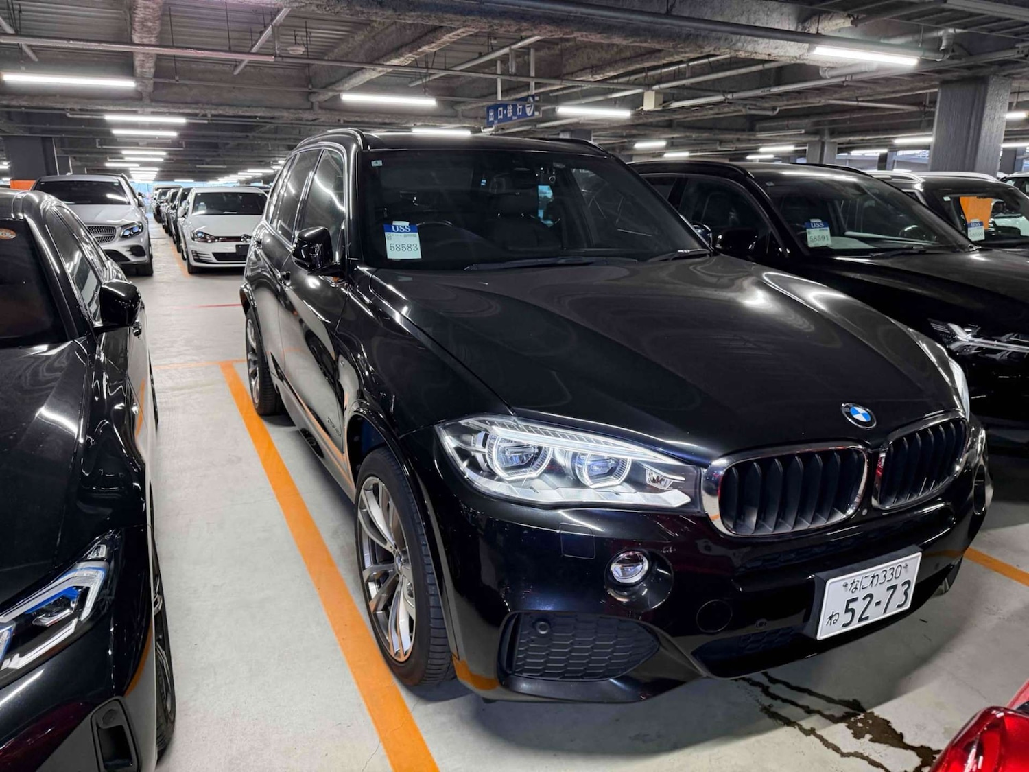 Used BMW X5 2014 for sale - 78161916: Photo 2