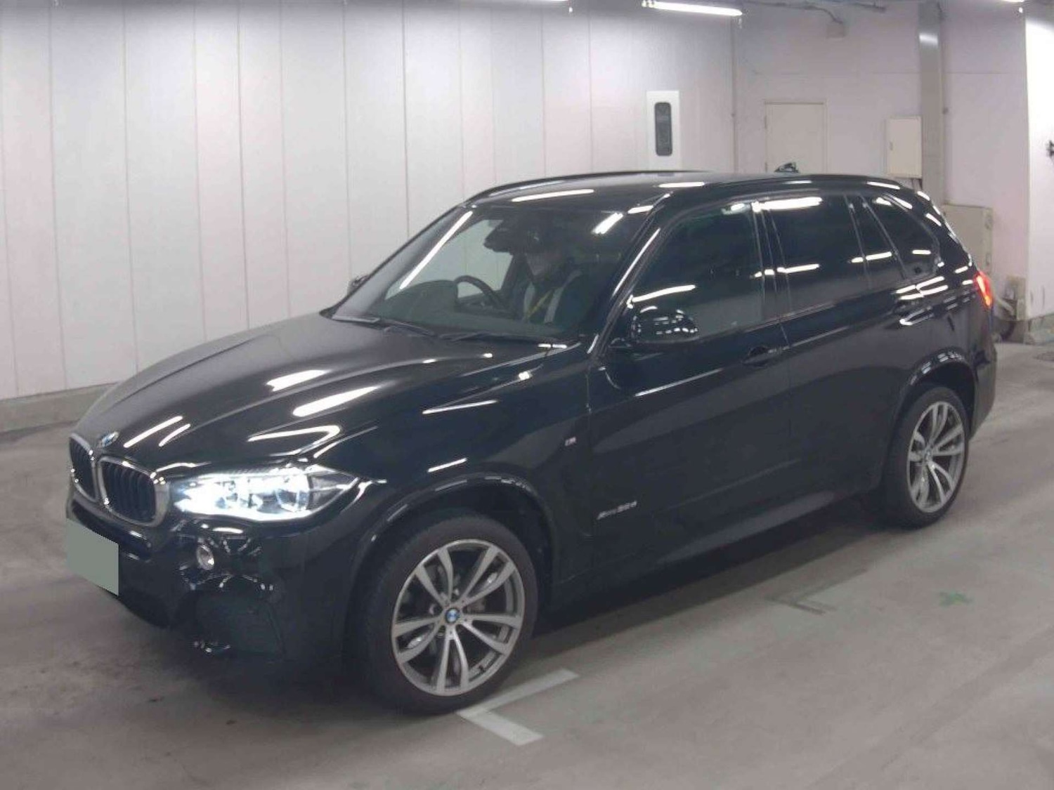 Used BMW X5 2014 for sale - 78161916: Photo 4