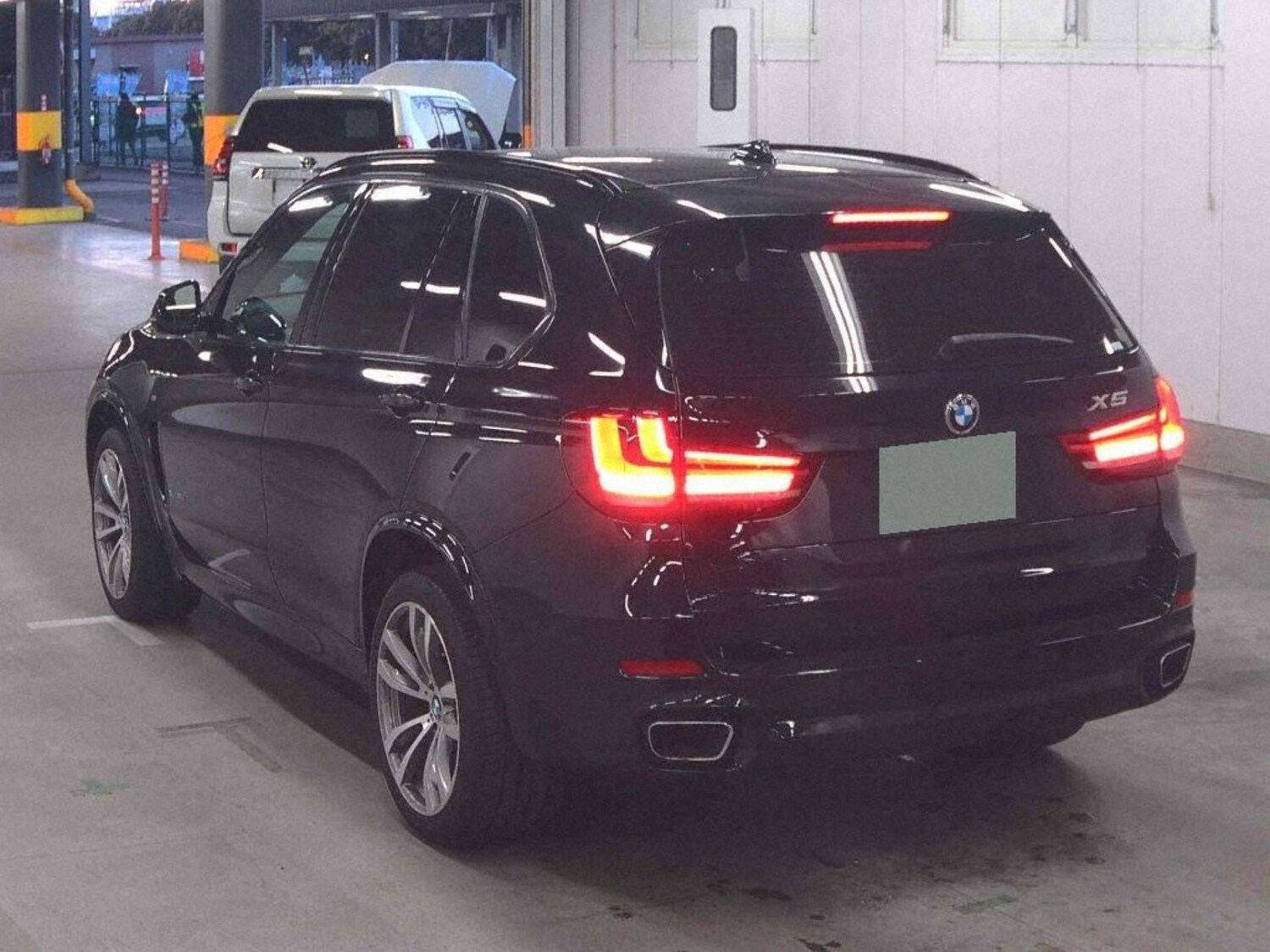 Used BMW X5 2014 for sale - 78161916: Photo 6