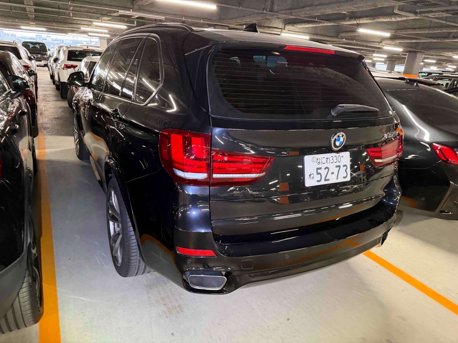 Used BMW X5 2014 for sale - 78161916: Photo 7