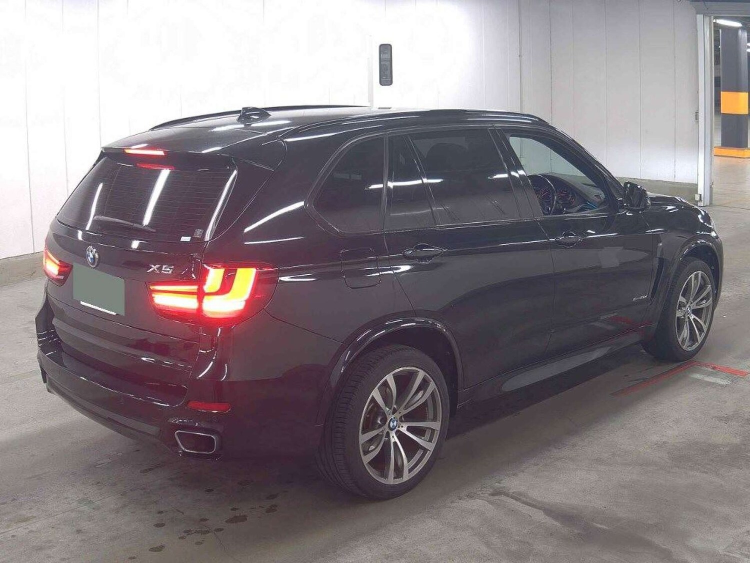 Used BMW X5 2014 for sale - 78161916: Photo 8