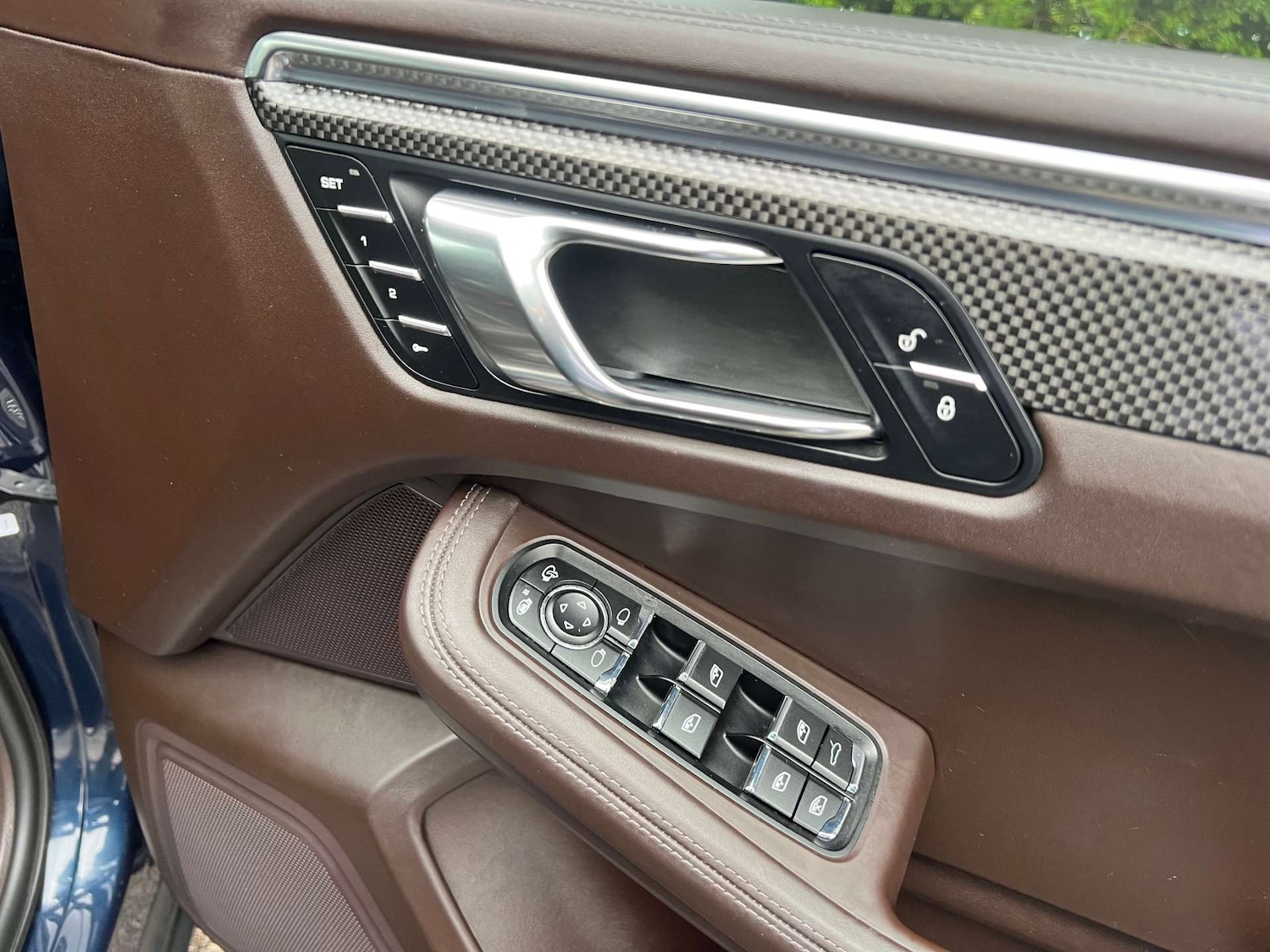 Used Porsche Macan 2015 for sale - 77662792: Photo 14