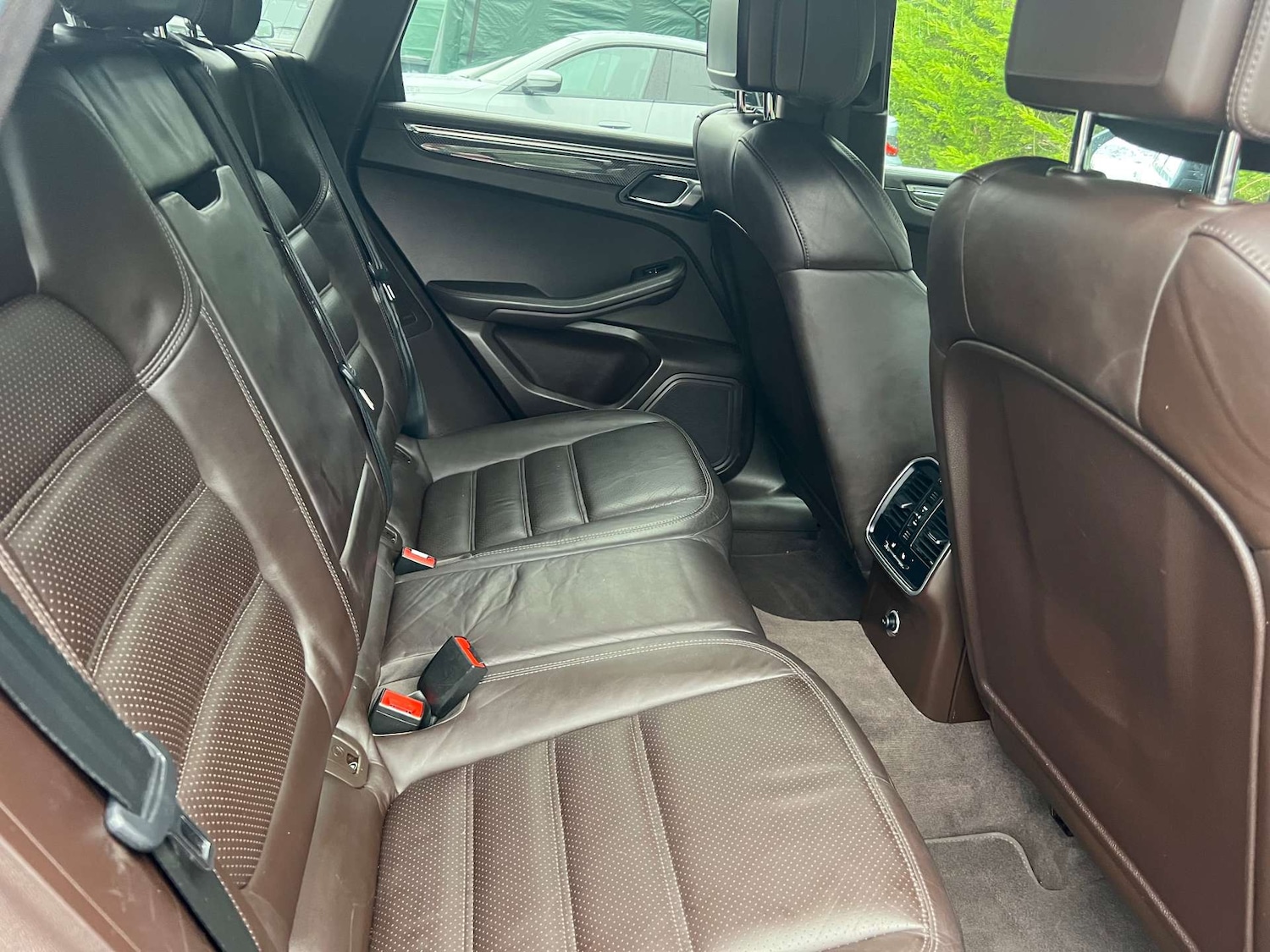 Used Porsche Macan 2015 for sale - 77662792: Photo 20