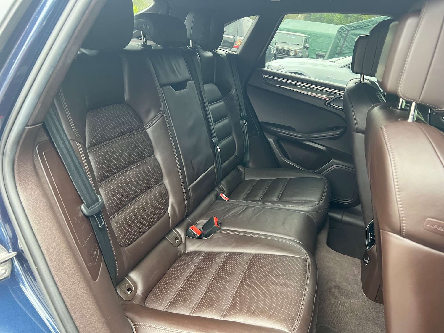 Used Porsche Macan 2015 for sale - 77662792: Photo 21