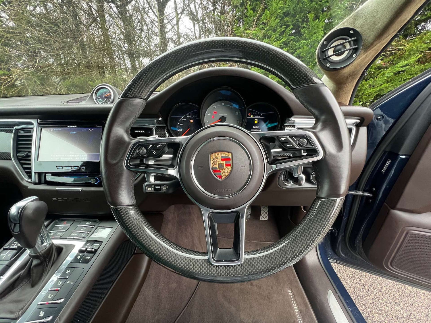 Used Porsche Macan 2015 for sale - 77662792: Photo 23