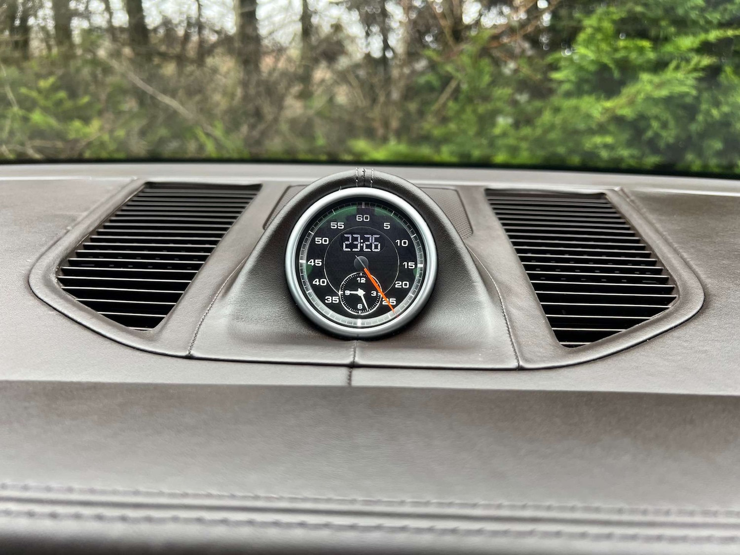 Used Porsche Macan 2015 for sale - 77662792: Photo 34