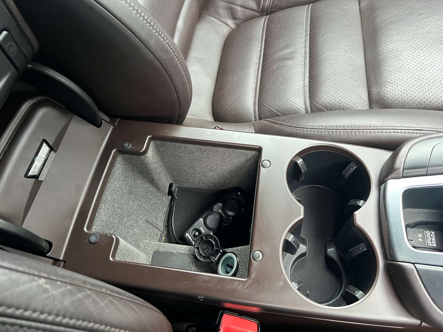 Used Porsche Macan 2015 for sale - 77662792: Photo 46