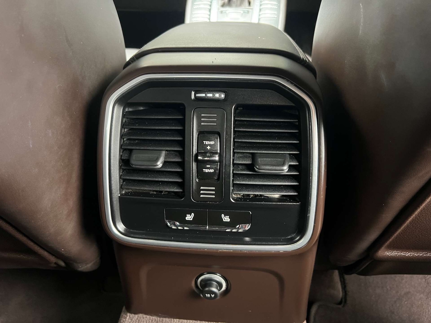 Used Porsche Macan 2015 for sale - 77662792: Photo 48