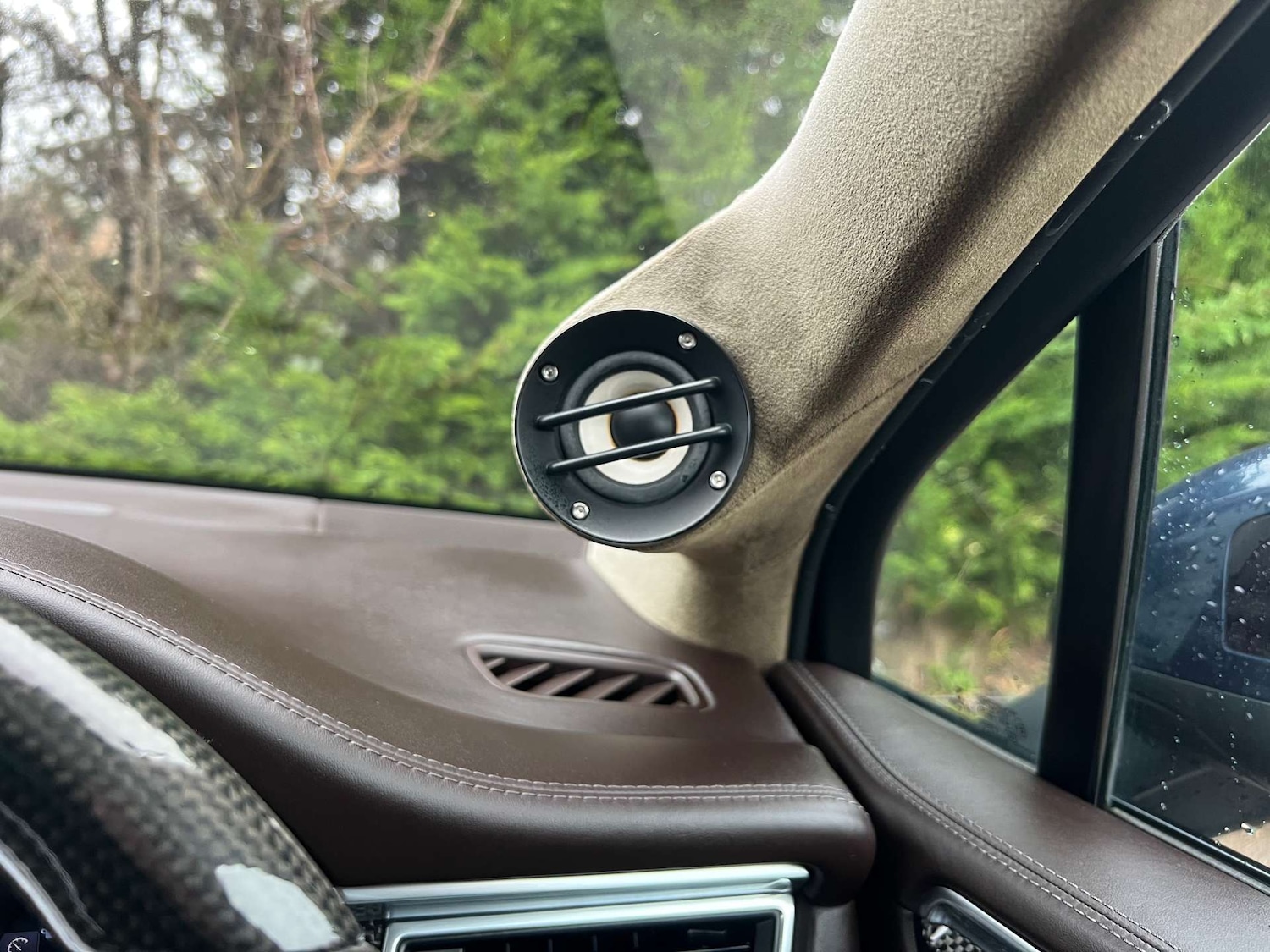 Used Porsche Macan 2015 for sale - 77662792: Photo 49