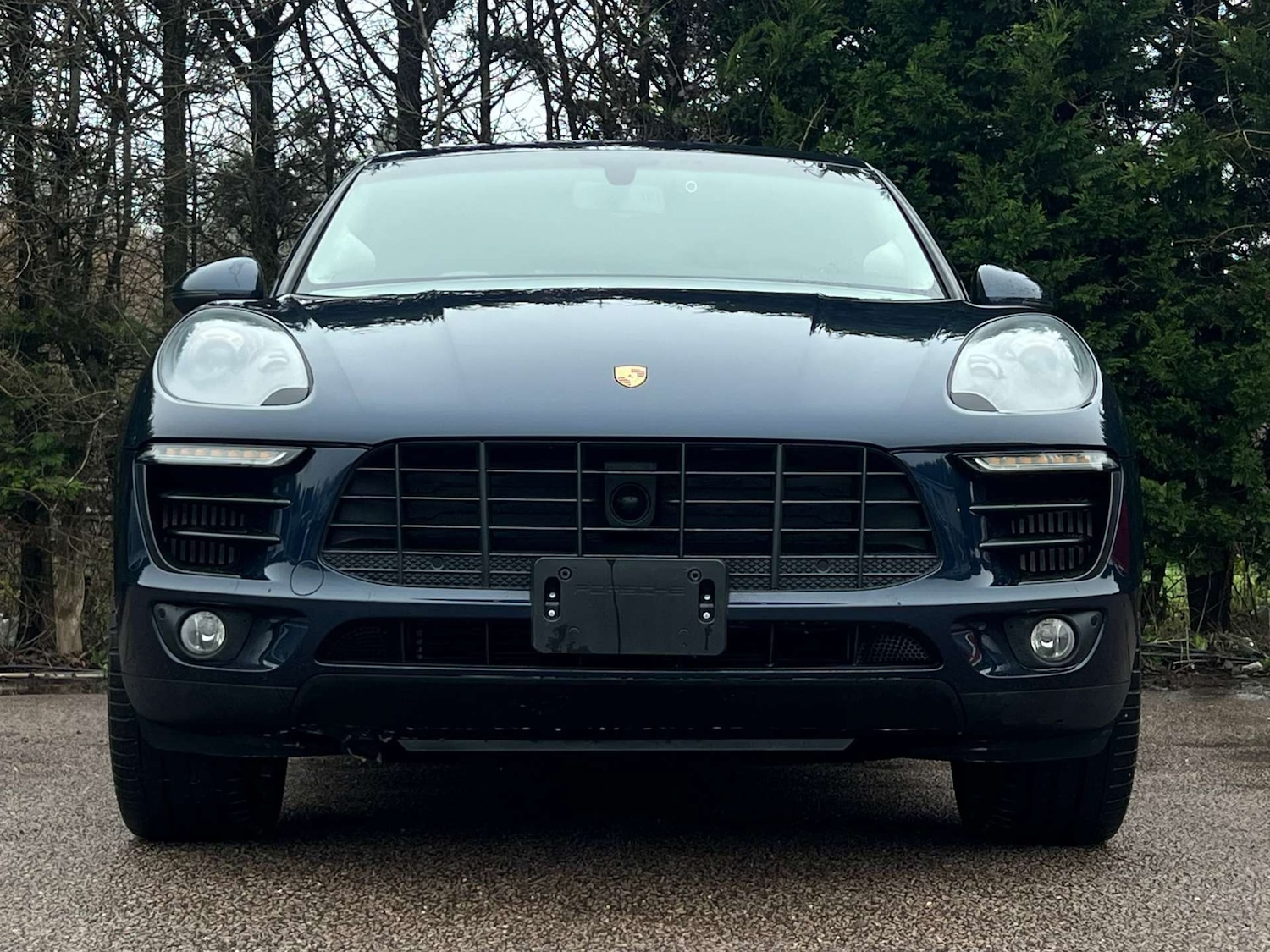 Used Porsche Macan 2015 for sale - 77662792: Photo 5