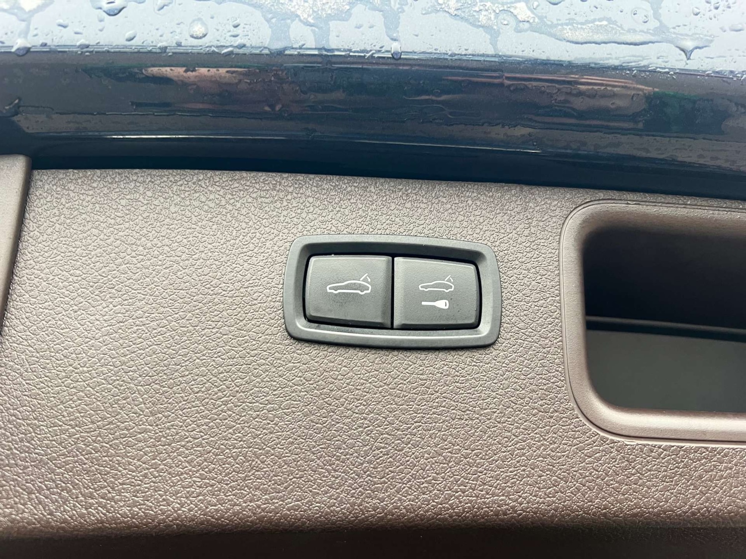 Used Porsche Macan 2015 for sale - 77662792: Photo 50