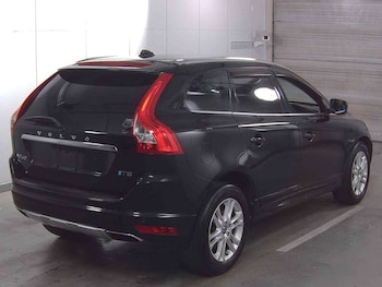 Used Volvo XC60 2015 for sale - 79437564: Photo