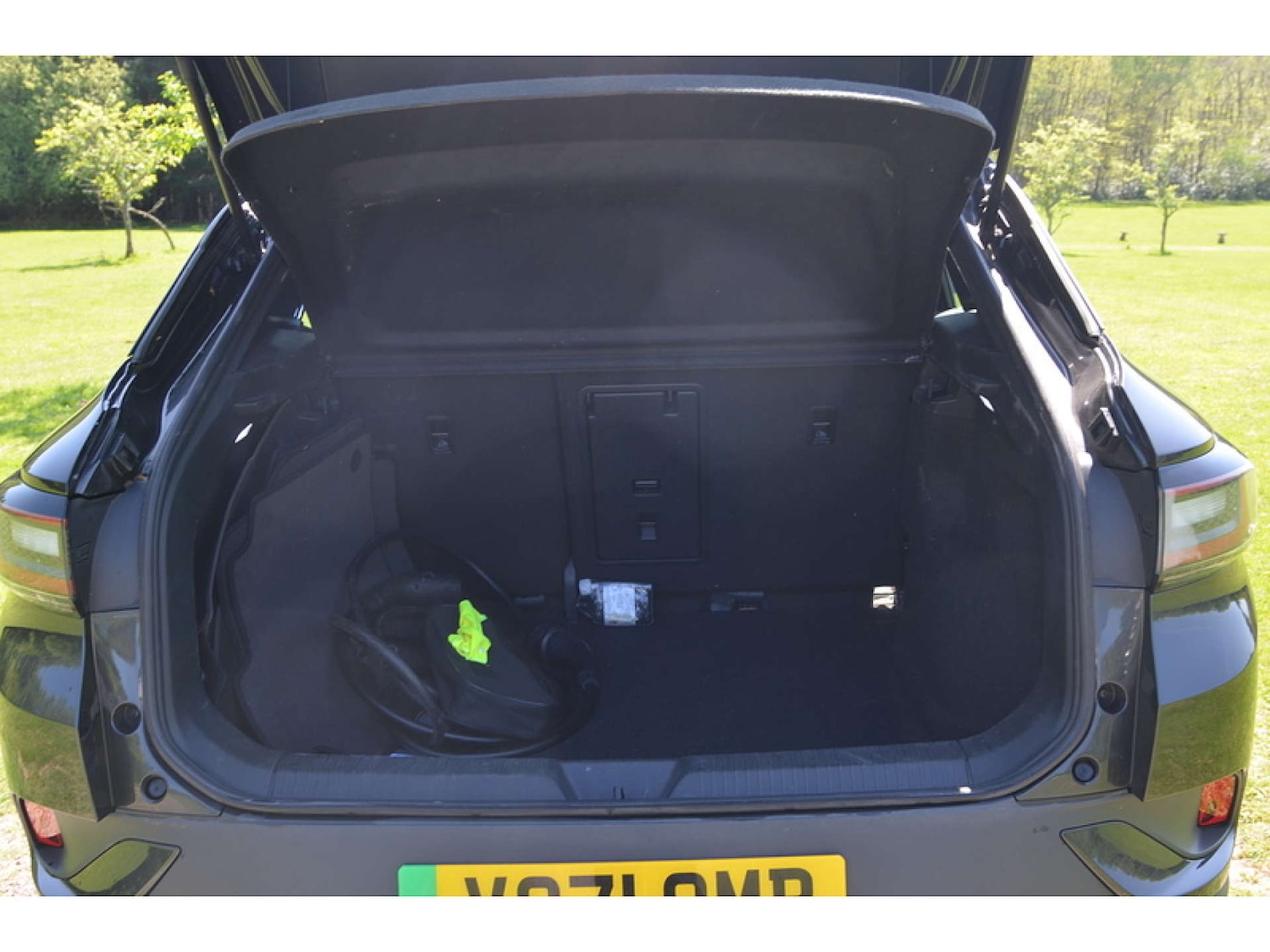 Used Volkswagen ID.4 2021 for sale - 76776999: Photo 14