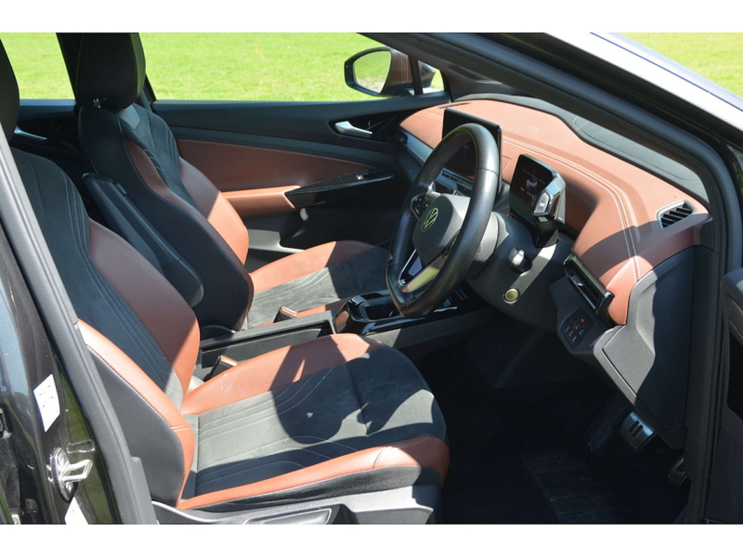 Used Volkswagen ID.4 2021 for sale - 76776999: Photo 17