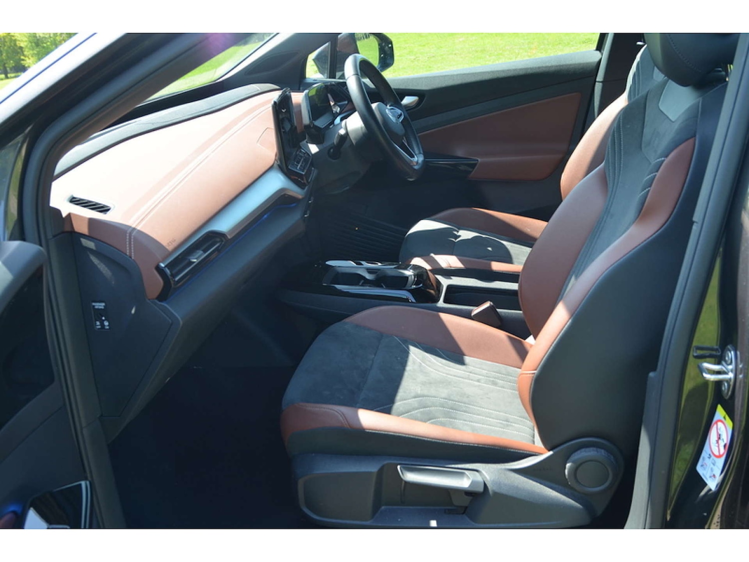 Used Volkswagen ID.4 2021 for sale - 76776999: Photo 18