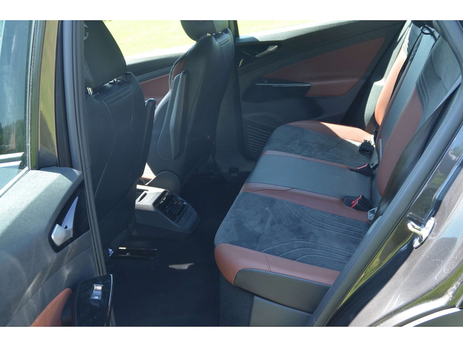 Used Volkswagen ID.4 2021 for sale - 76776999: Photo 19