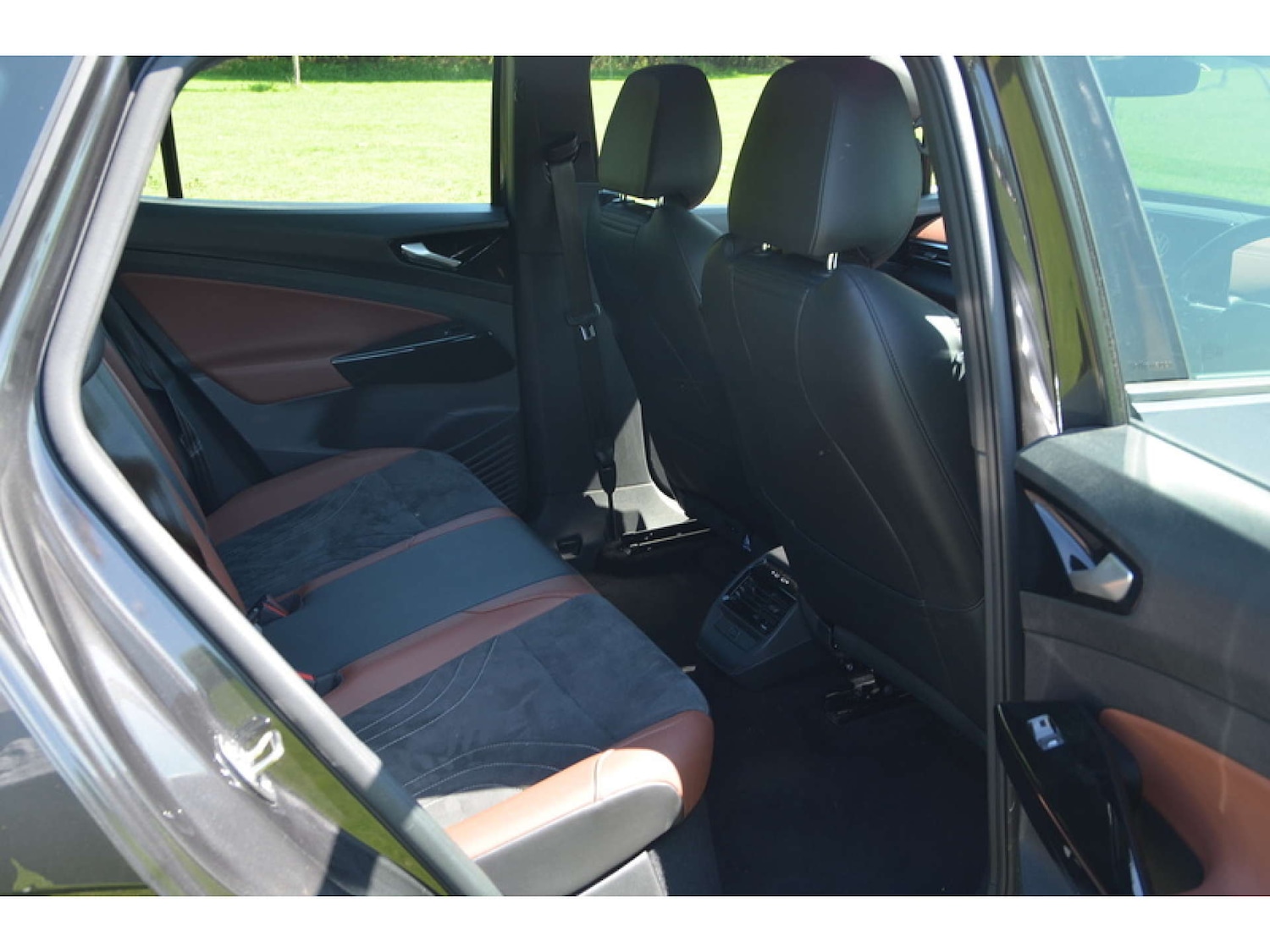 Used Volkswagen ID.4 2021 for sale - 76776999: Photo 20