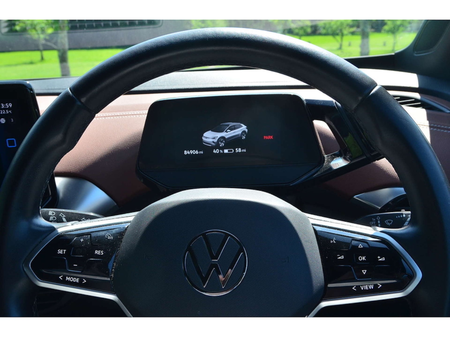 Used Volkswagen ID.4 2021 for sale - 76776999: Photo 23