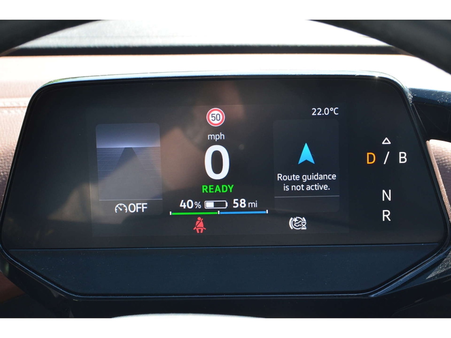 Used Volkswagen ID.4 2021 for sale - 76776999: Photo 28