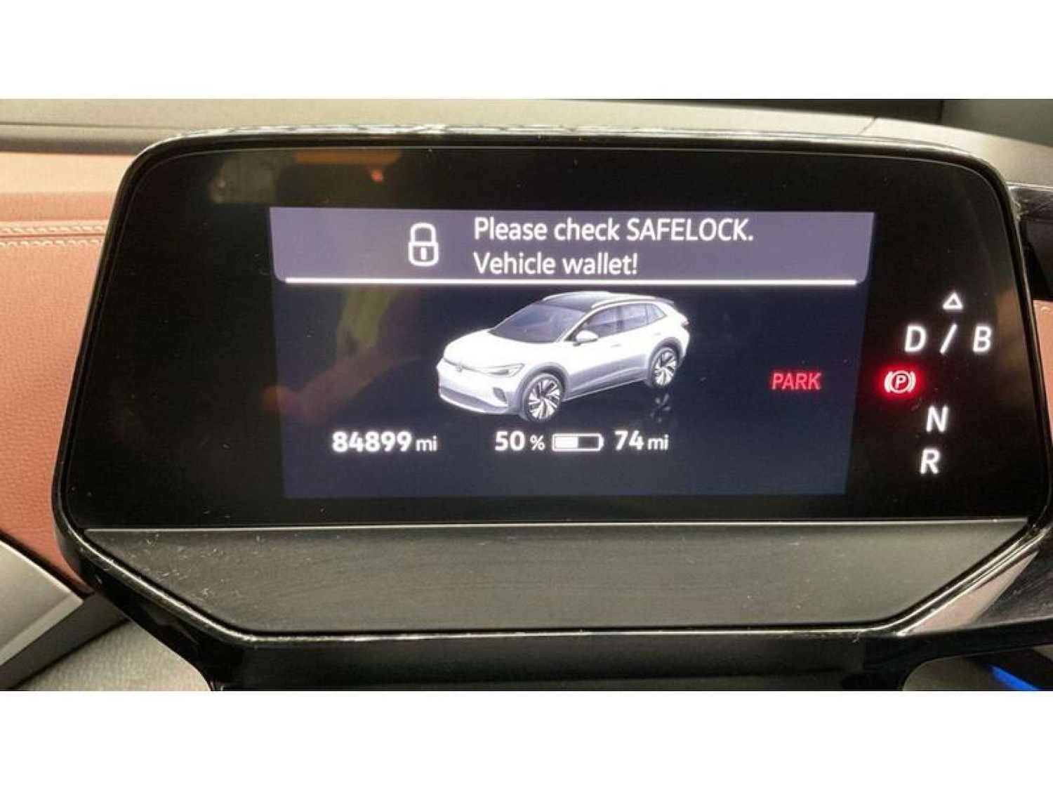 Used Volkswagen ID.4 2021 for sale - 76776999: Photo 29