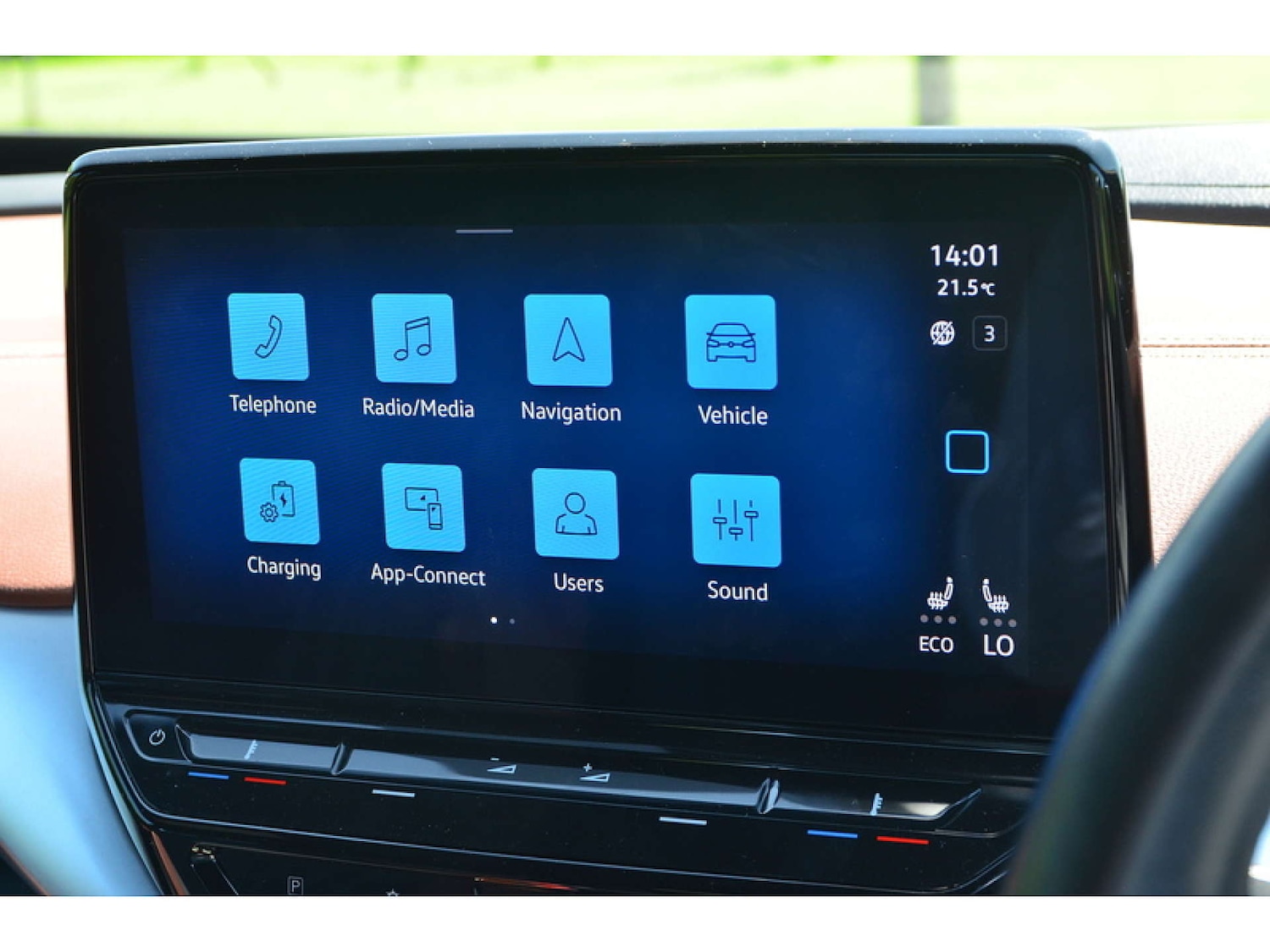 Used Volkswagen ID.4 2021 for sale - 76776999: Photo 31