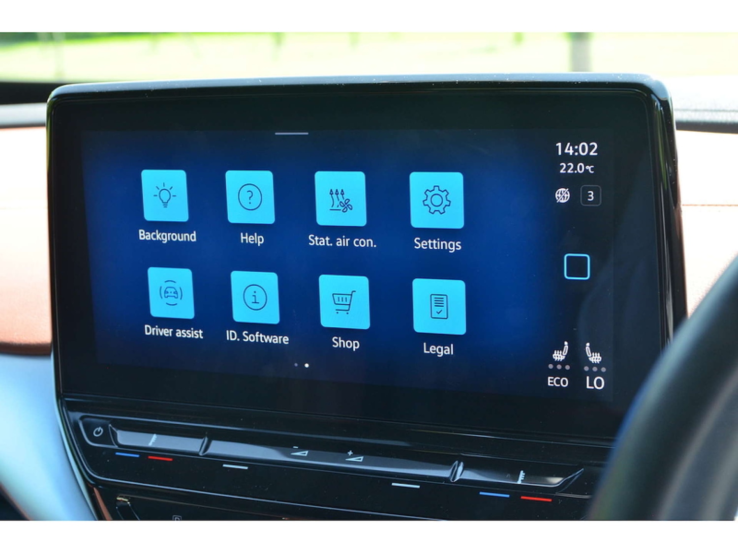 Used Volkswagen ID.4 2021 for sale - 76776999: Photo 32