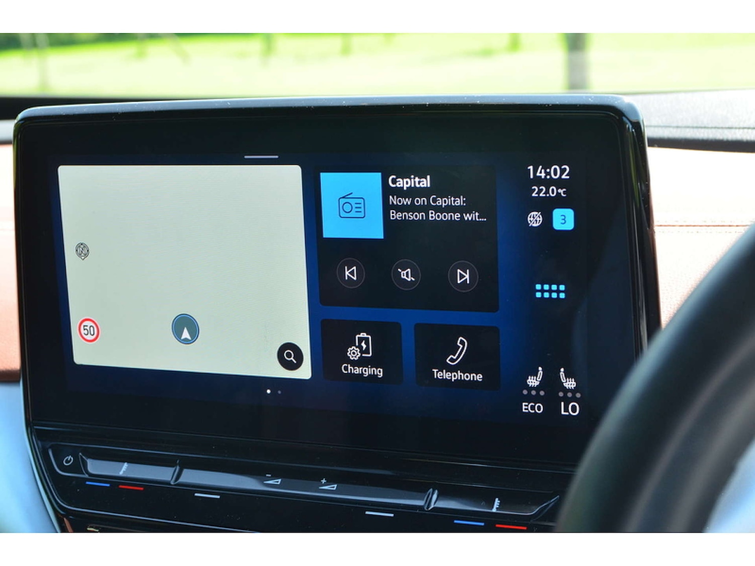 Used Volkswagen ID.4 2021 for sale - 76776999: Photo 33