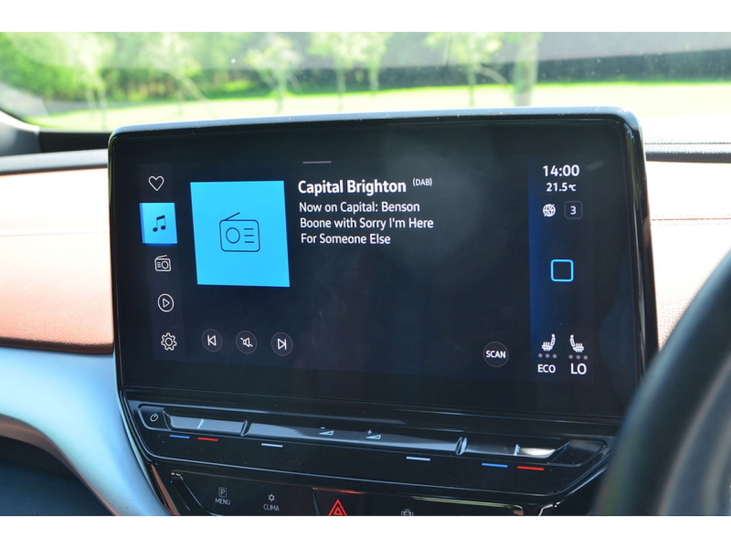 Used Volkswagen ID.4 2021 for sale - 76776999: Photo 34