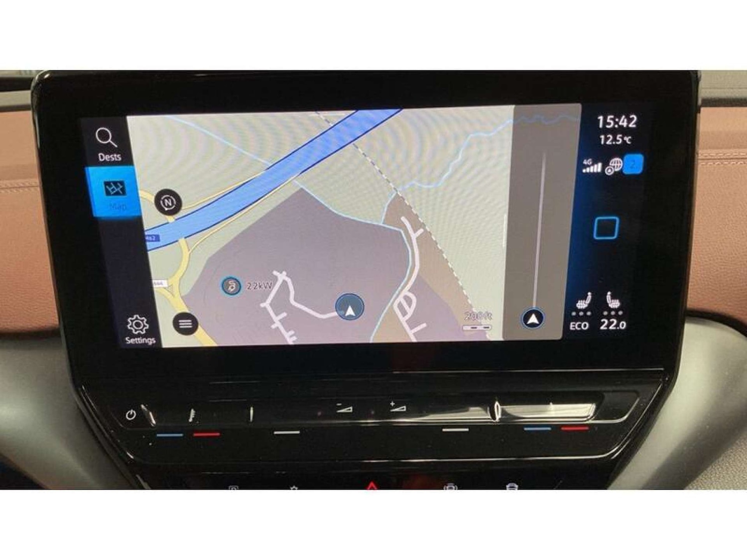 Used Volkswagen ID.4 2021 for sale - 76776999: Photo 35