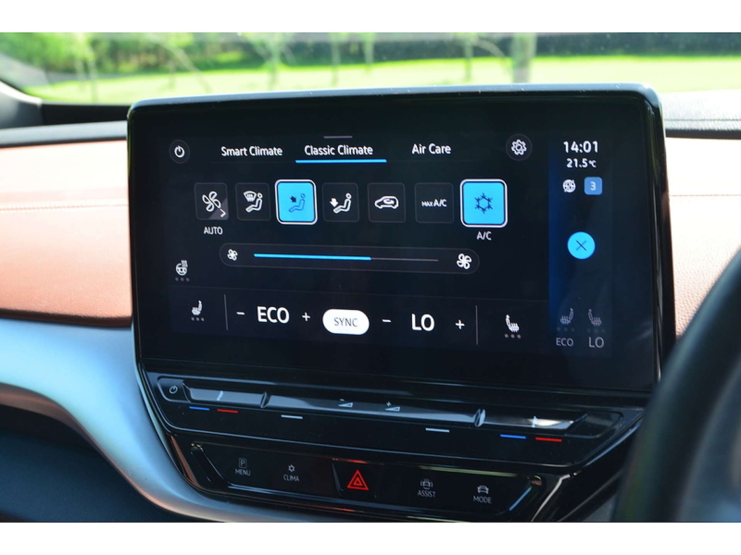 Used Volkswagen ID.4 2021 for sale - 76776999: Photo 37