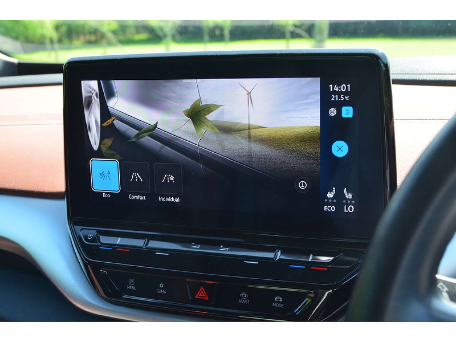 Used Volkswagen ID.4 2021 for sale - 76776999: Photo 38