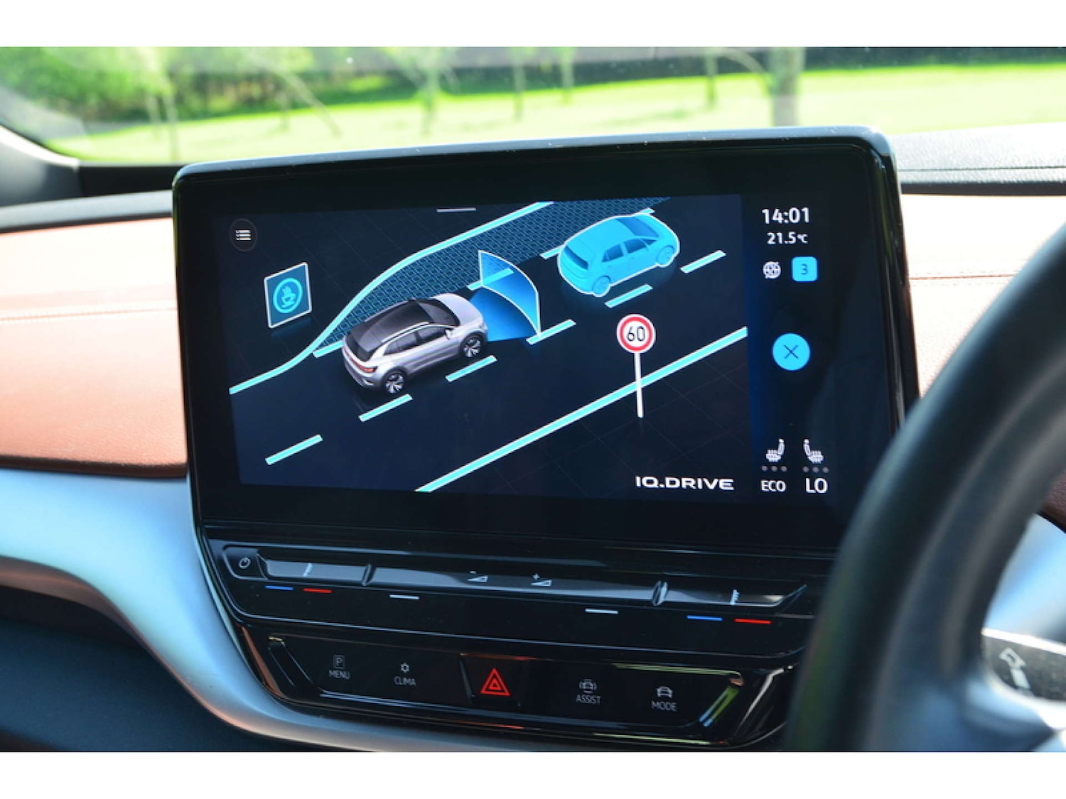 Used Volkswagen ID.4 2021 for sale - 76776999: Photo 39