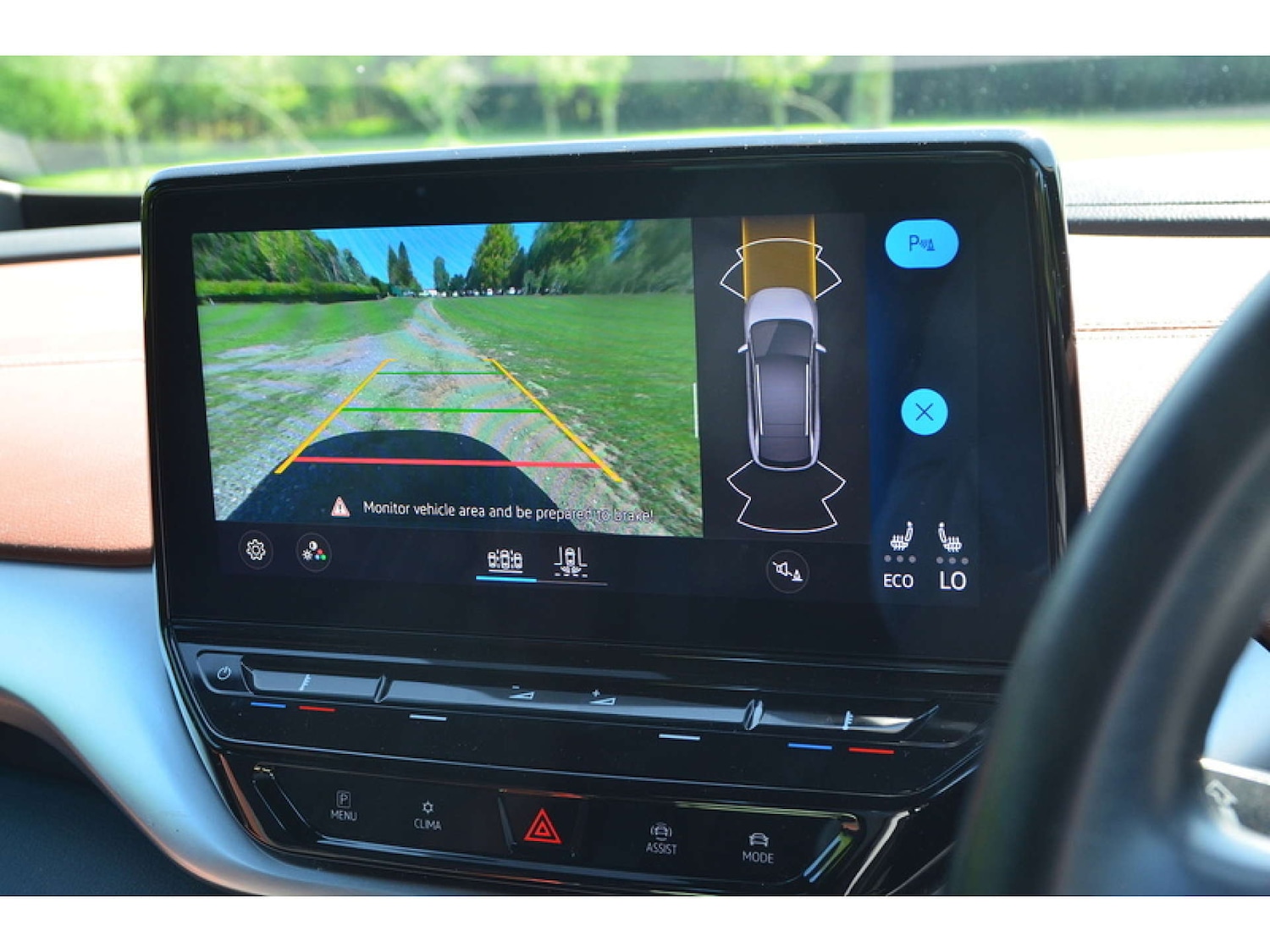 Used Volkswagen ID.4 2021 for sale - 76776999: Photo 40