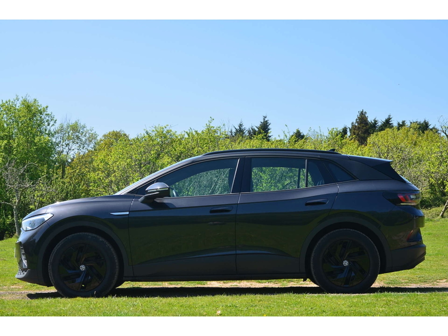 Used Volkswagen ID.4 2021 for sale - 76776999: Photo 7