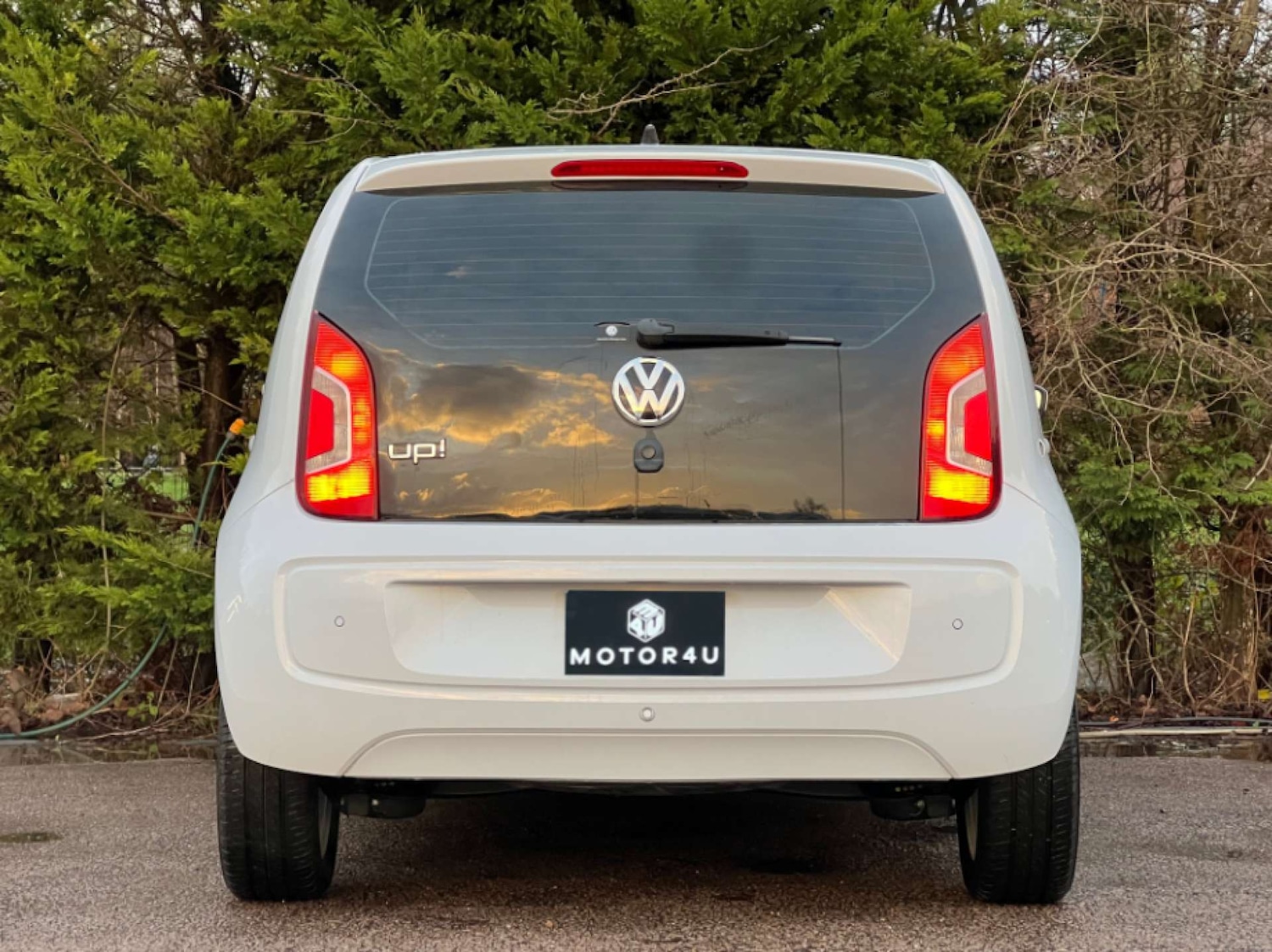 Used Volkswagen up! 2026 for sale - 77639554: Photo 11