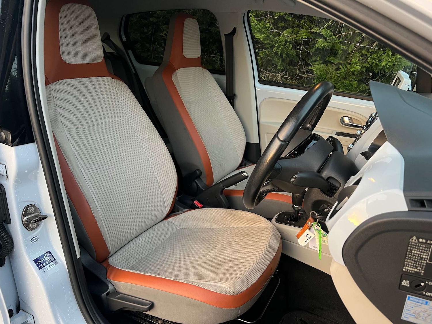 Used Volkswagen up! 2026 for sale - 77639554: Photo 18