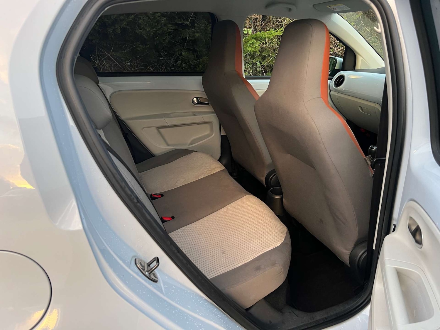 Used Volkswagen up! 2026 for sale - 77639554: Photo 19