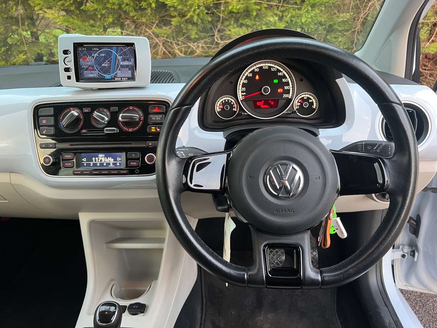 Used Volkswagen up! 2026 for sale - 77639554: Photo 22