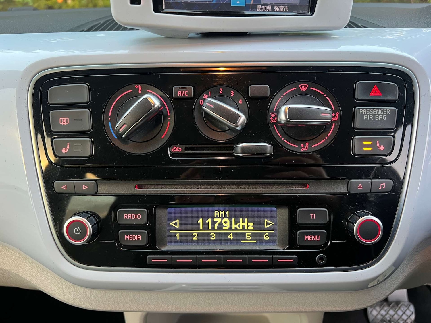 Used Volkswagen up! 2026 for sale - 77639554: Photo 30