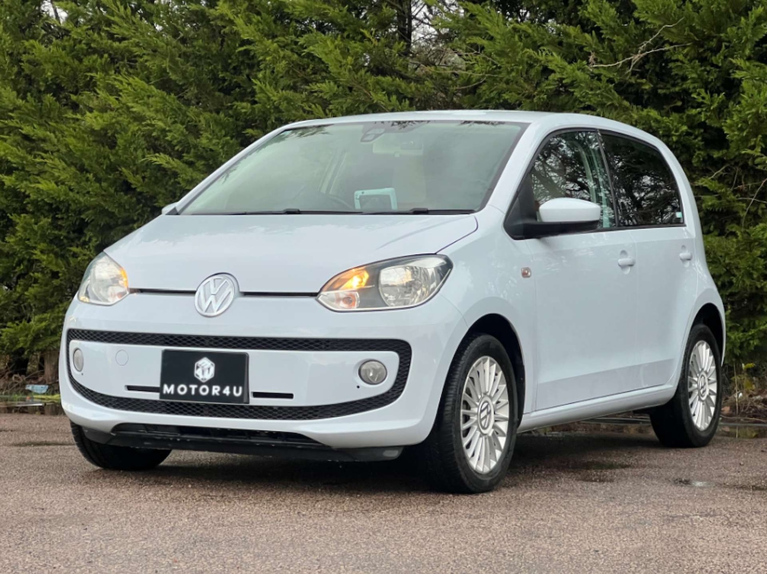 Used Volkswagen up! 2026 for sale - 77639554: Photo 4