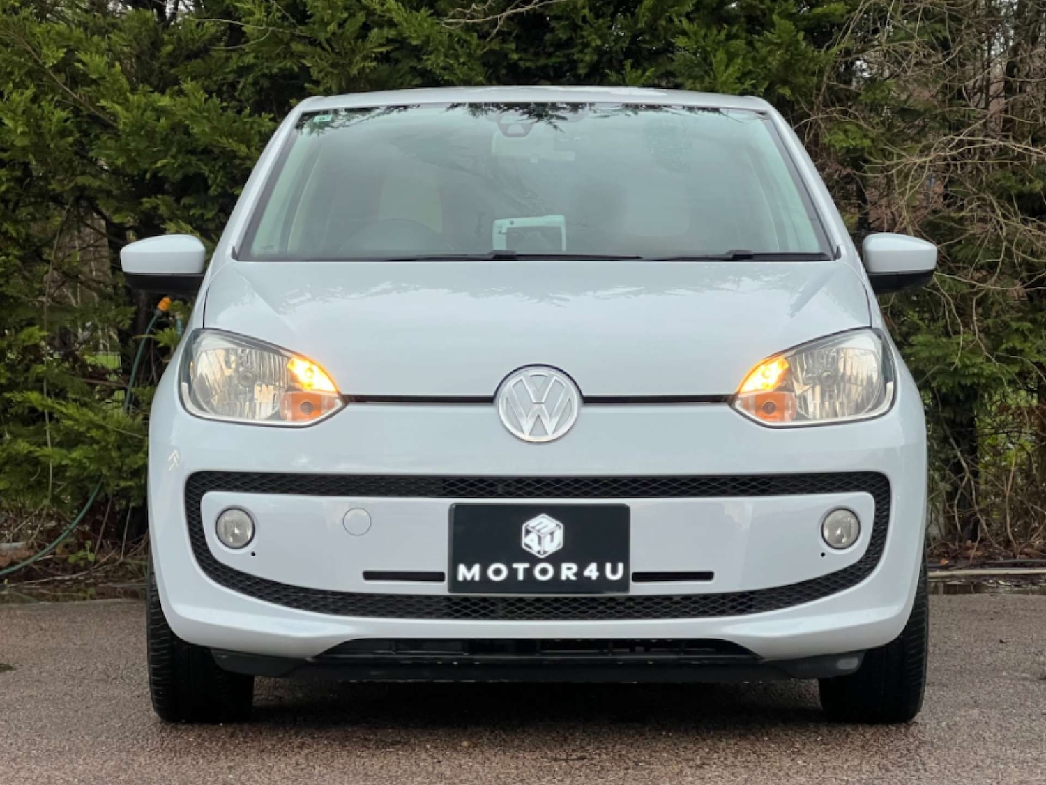 Used Volkswagen up! 2026 for sale - 77639554: Photo 5