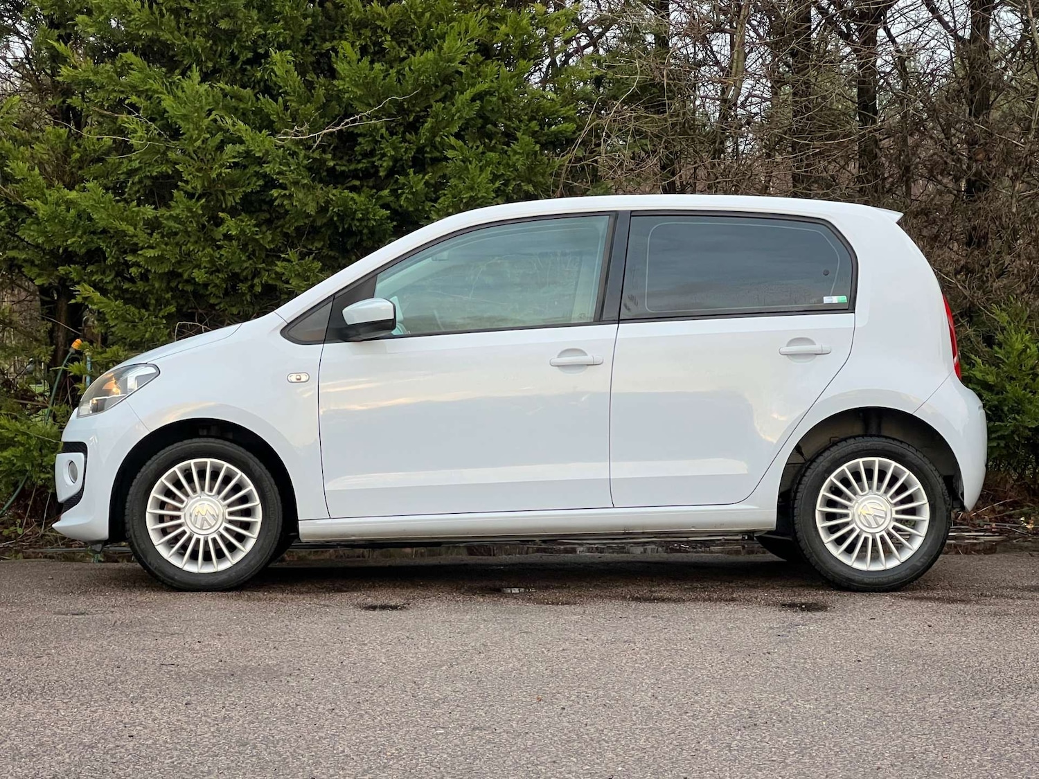 Used Volkswagen up! 2026 for sale - 77639554: Photo 7