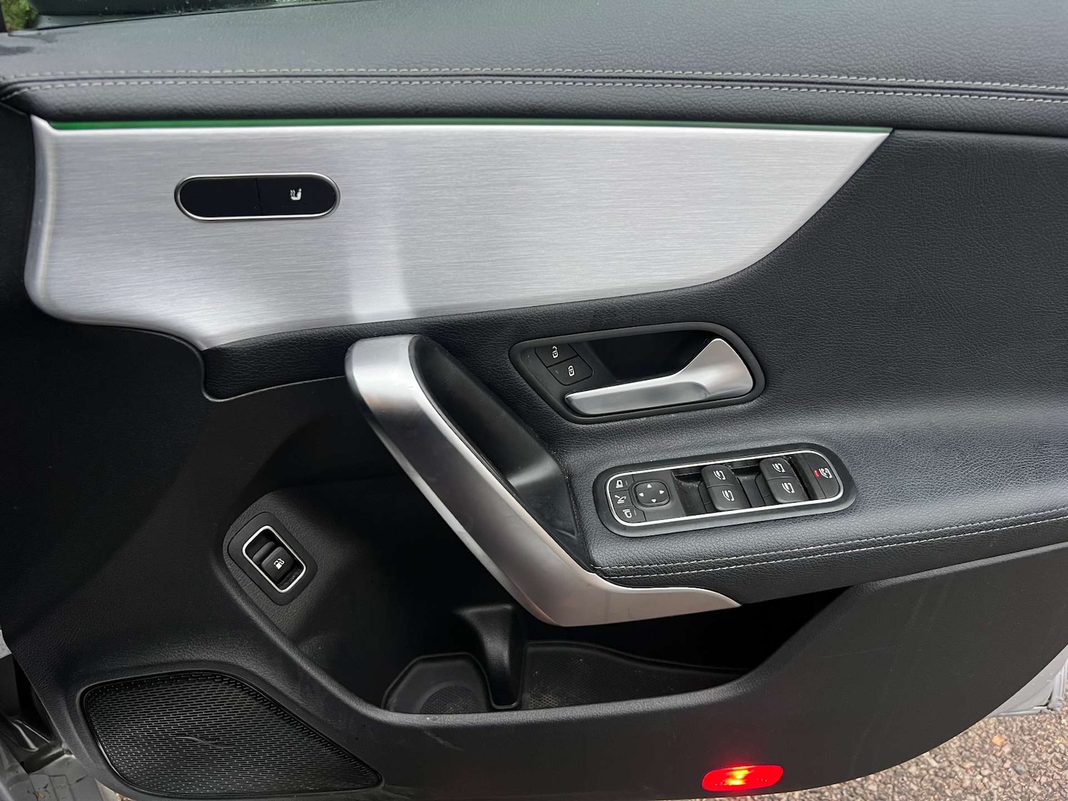 Used Mercedes-Benz CLA 2020 for sale - 76776947: Photo 13